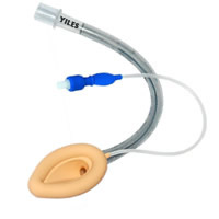 Reinforced_Silicone_Laryngeal_Mask