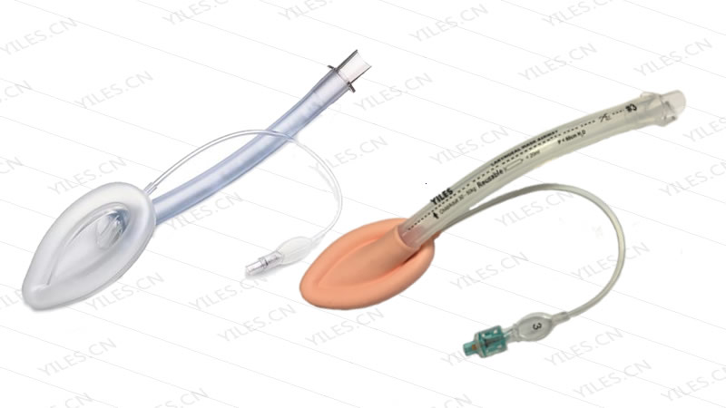 Flushable Reinforced Endotracheal Tube with Cuff 